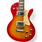 Used Heritage H150 2 Tone Sunburst Solid Body Electric Guitar