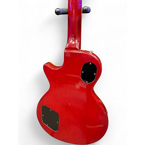 Used Heritage H150 2 Tone Sunburst Solid Body Electric Guitar