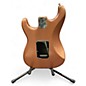 Used Fender American Performer Stratocaster SSS Champagne Solid Body Electric Guitar