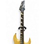 Used Ibanez RG471AH RG Series Natural Solid Body Electric Guitar