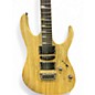 Used Ibanez RG471AH RG Series Natural Solid Body Electric Guitar