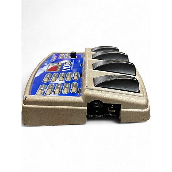 Used DOD VO TEC Pedal