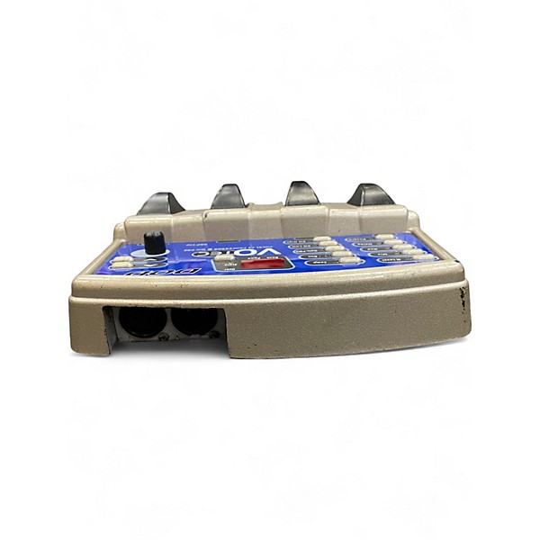 Used DOD VO TEC Pedal