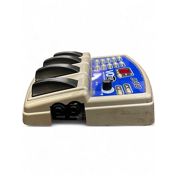 Used DOD VO TEC Pedal