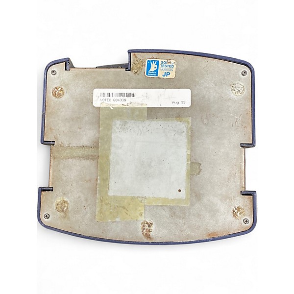 Used DOD VO TEC Pedal