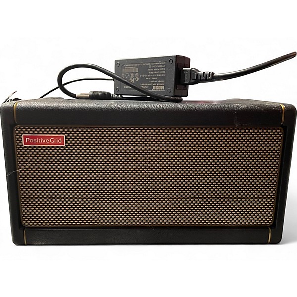 美品　PositiveGrid Spark 40 Spark | 40-Watt Smart Guitar Amp & Bluetooth Speaker