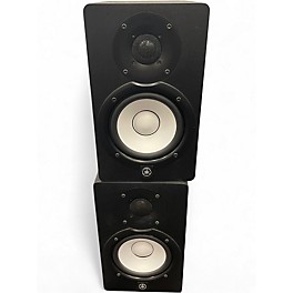 Used Yamaha HS5 Pair Powered Monitor