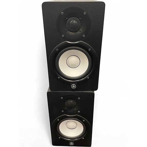 Used Yamaha HS5 Pair Powered Monitor