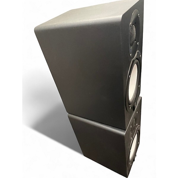 Used Yamaha HS5 Pair Powered Monitor