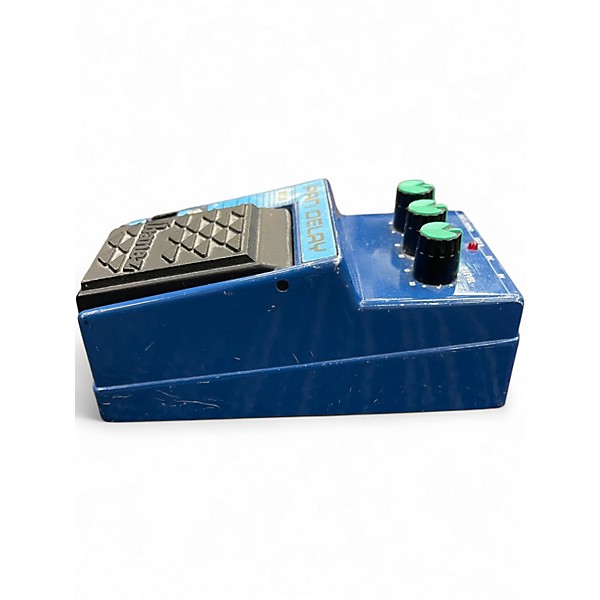 Used Ibanez DPL10 Pan Delay Effect Pedal