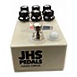 Used JHS Pedals Hard Drive Effect Pedal