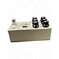 Used JHS Pedals Hard Drive Effect Pedal