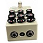 Used JHS Pedals Hard Drive Effect Pedal
