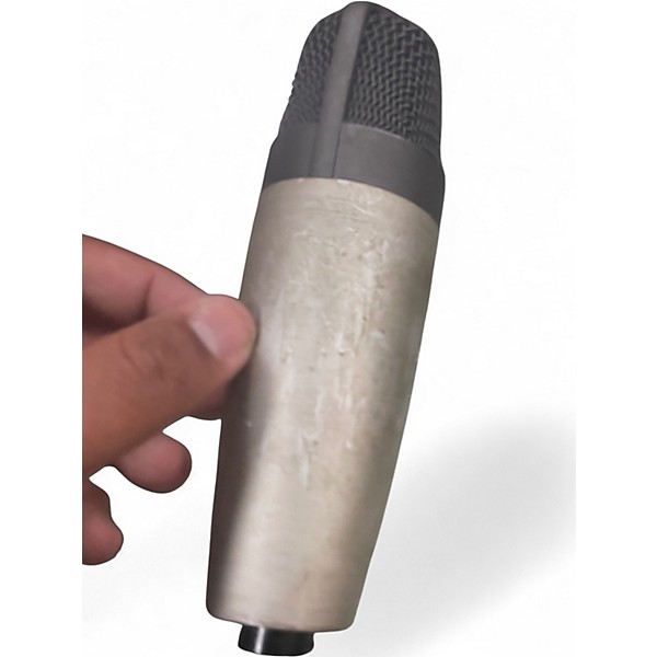 Used Samson C02 CONDENSER Condenser Microphone