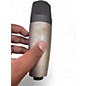 Used Samson C02 CONDENSER Condenser Microphone