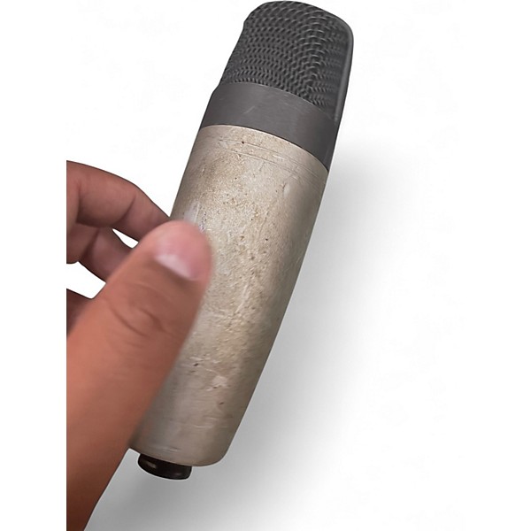 Used Samson C02 CONDENSER Condenser Microphone
