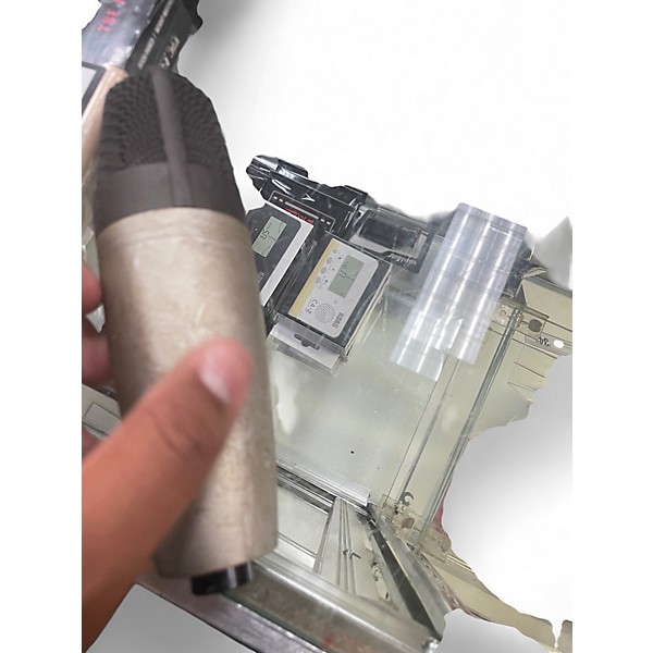 Used Samson C02 CONDENSER Condenser Microphone