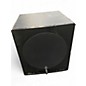 Used Pyle PDSUB 12A Powered Subwoofer thumbnail