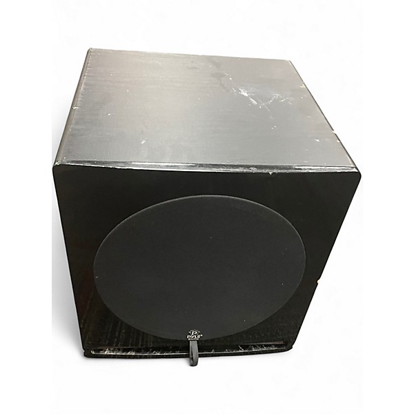 Used Pyle PDSUB 12A Powered Subwoofer