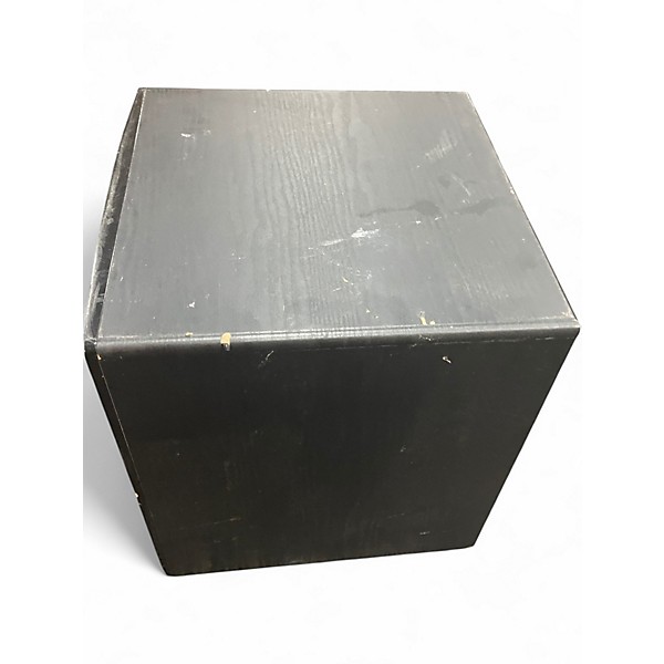 Used Pyle PDSUB 12A Powered Subwoofer