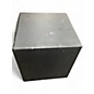 Used Pyle PDSUB 12A Powered Subwoofer