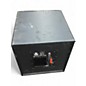 Used Pyle PDSUB 12A Powered Subwoofer
