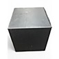 Used Pyle PDSUB 12A Powered Subwoofer