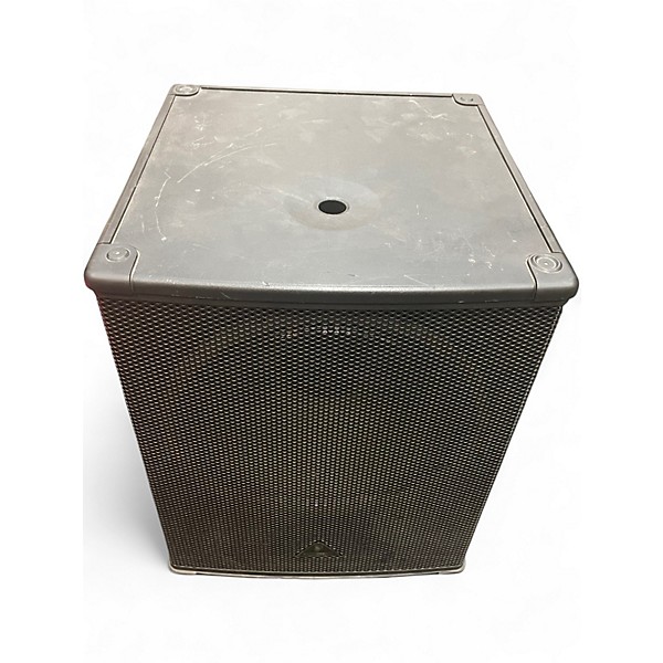 Used Behringer EUROLIVE B1800X PRO Unpowered Subwoofer
