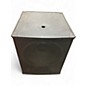 Used Behringer EUROLIVE B1800X PRO Unpowered Subwoofer