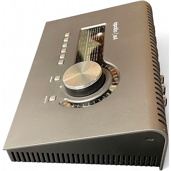 Used Universal Audio Apollo X4 3 Audio Interface