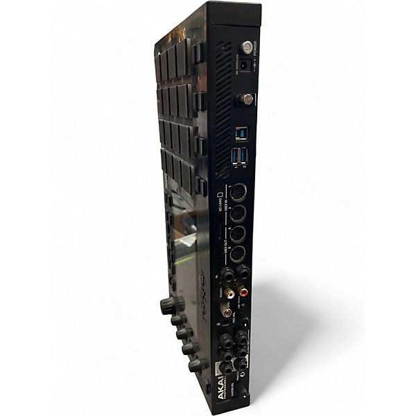 Used Akai Professional MPC Live Production Controller