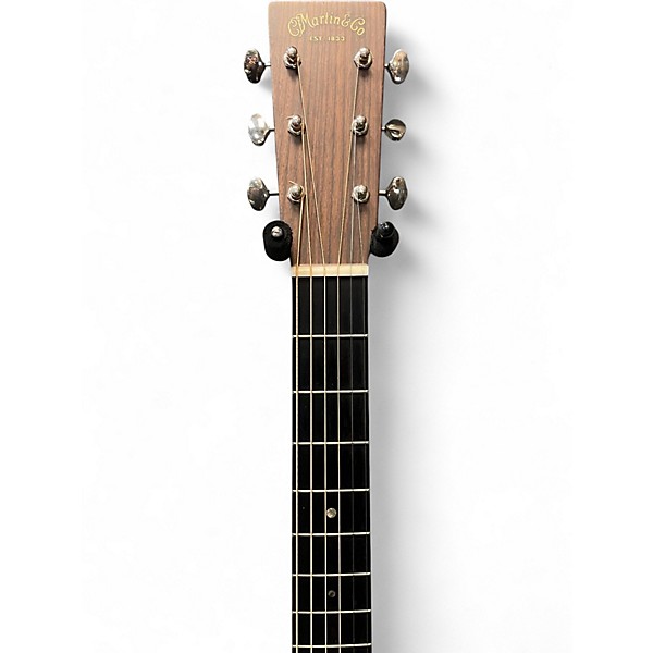 Used Martin d-18 centennial edition Natural Acoustic Electric Guitar