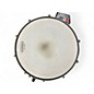 Used Orange County Drum & Percussion 14in MAPLE ASH Natural Drum thumbnail
