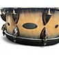 Used Orange County Drum & Percussion 14in MAPLE ASH Natural Drum