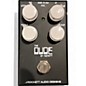 Used J.Rockett Audio Designs THE DUDE Effect Pedal thumbnail