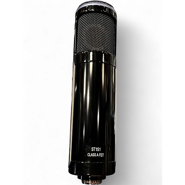 Used Sterling Audio ST151 Condenser Microphone