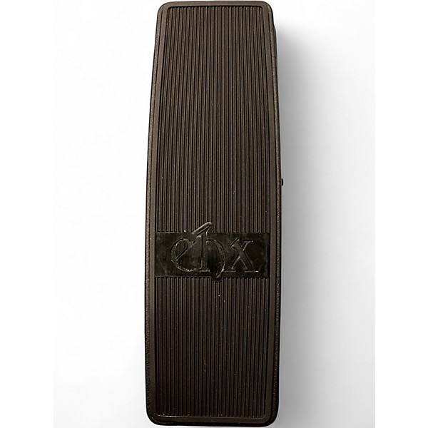 Used Electro-Harmonix EHX VOLUME Pedal