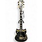 Vintage 1970s Yamaha sg2000 Black Solid Body Electric Guitar thumbnail