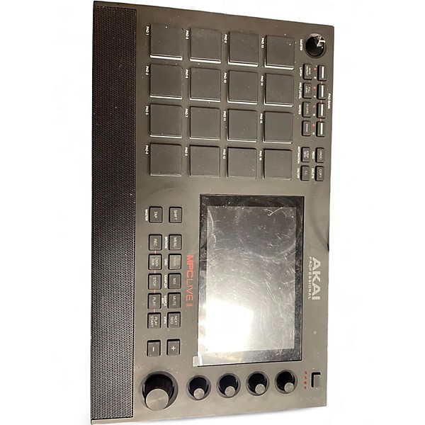 Used Akai Professional MPC Live 2 Production Controller