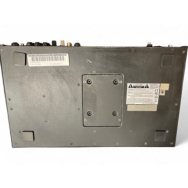 Used Akai Professional MPC Live 2 Production Controller