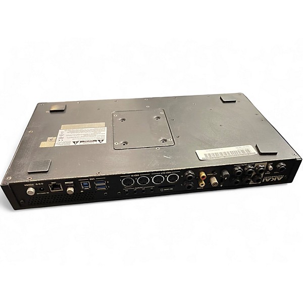 Used Akai Professional MPC Live 2 Production Controller