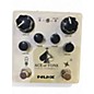 Used NUX ACE OF TONE Effect Pedal thumbnail