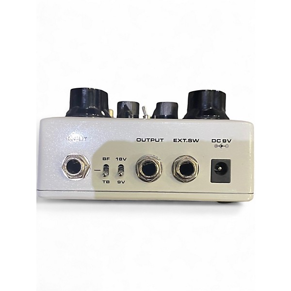 Used NUX ACE OF TONE Effect Pedal