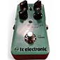 Used TC Electronic HyperGravity Compressor Effect Pedal