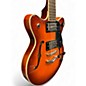 Used Gretsch Guitars G52655 Amber Hollow Body Electric Guitar thumbnail