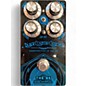 Used Laney BLACK COUNTRY CUSTOMS THE 85 BASS INTERVAL Bass Effect Pedal thumbnail