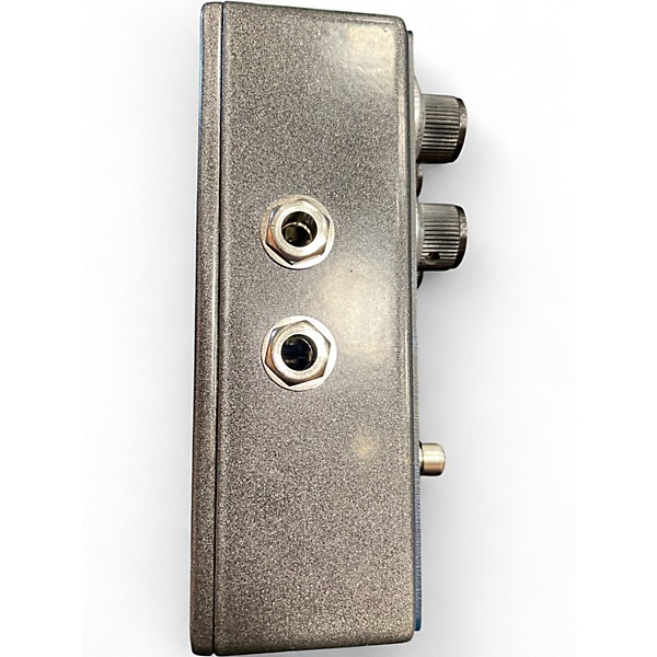 Used Laney BLACK COUNTRY CUSTOMS THE 85 BASS INTERVAL Bass Effect Pedal