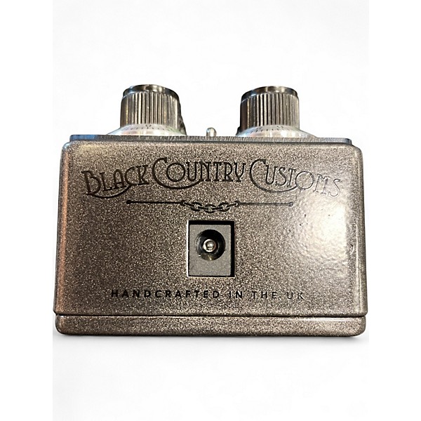 Used Laney BLACK COUNTRY CUSTOMS THE 85 BASS INTERVAL Bass Effect Pedal