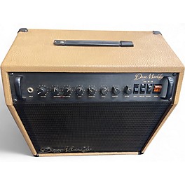 Used Dean Markley RN80MS Guitar Combo Amp