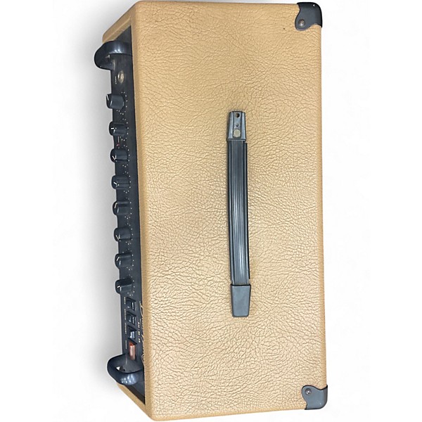 Used Dean Markley RN80MS Guitar Combo Amp